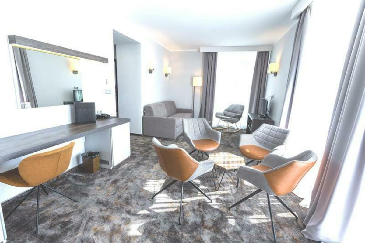 BEST WESTERN PREMIUM INN — SUNNY BEACH — fotografie hotel nr. 10