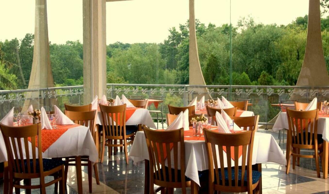 LAGUNA MARE HOTEL — ALBENA — fotografie hotel nr. 5