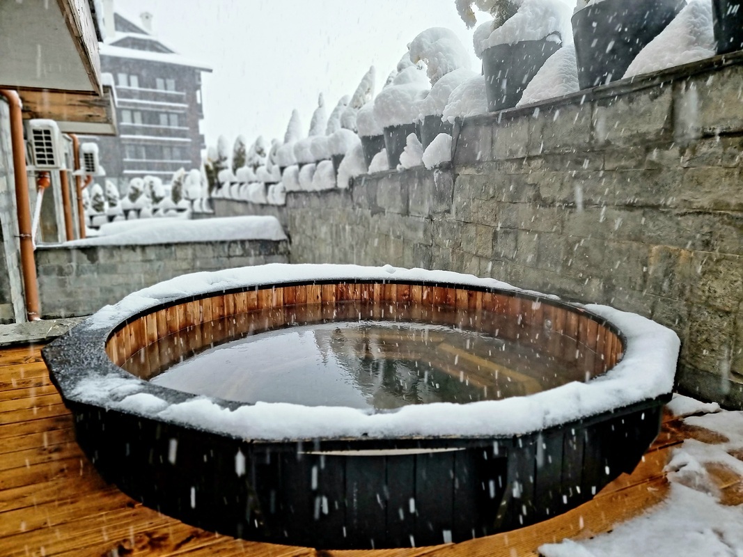 BOUTIQUE HOTEL ENTRY E — RAZLOG — fotografie hotel nr. 29