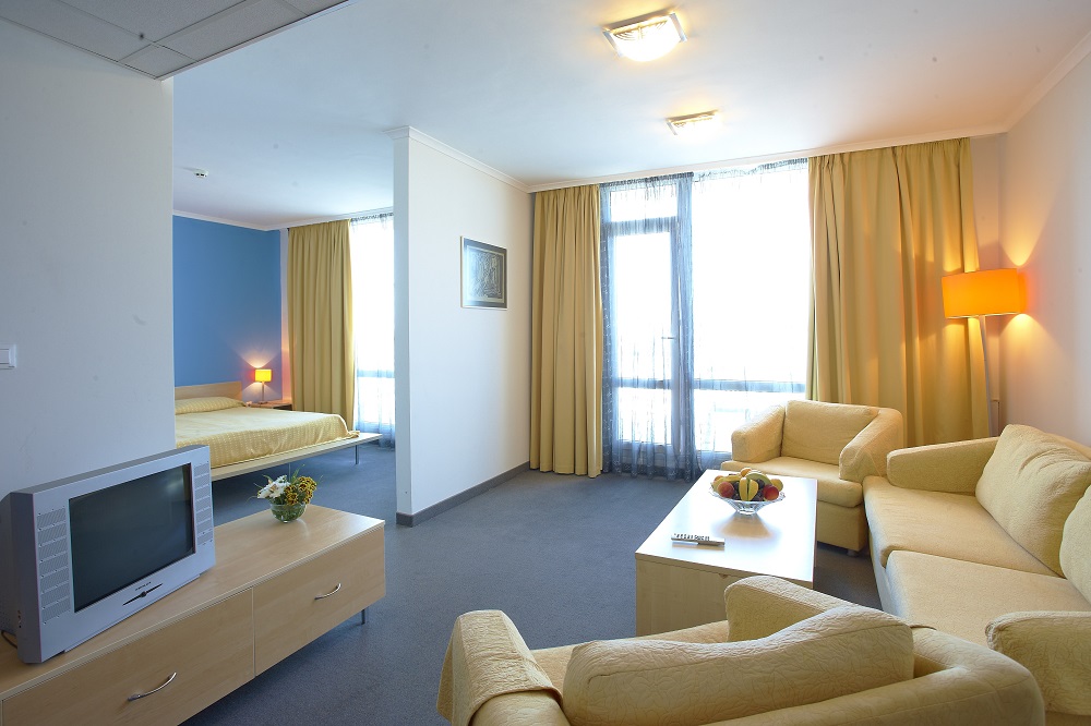 FESTA PANORAMA HOTEL — NESSEBAR — fotografie hotel nr. 28