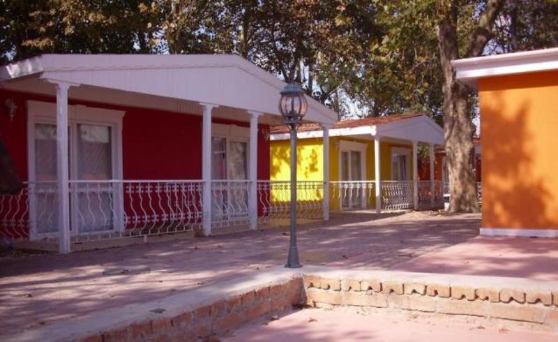 VILLAS SONATA — KRANEVO — фотография отеля №11
