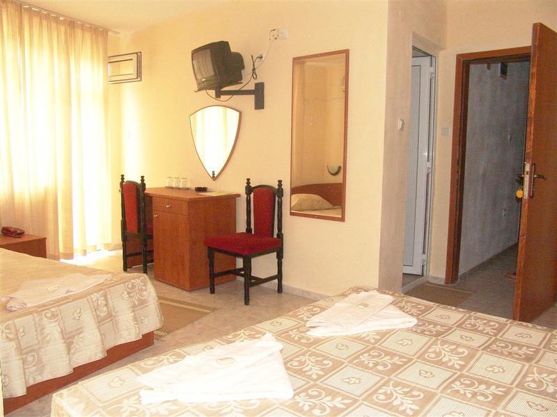 ANDREEV — NESSEBAR — fotografie hotel nr. 7