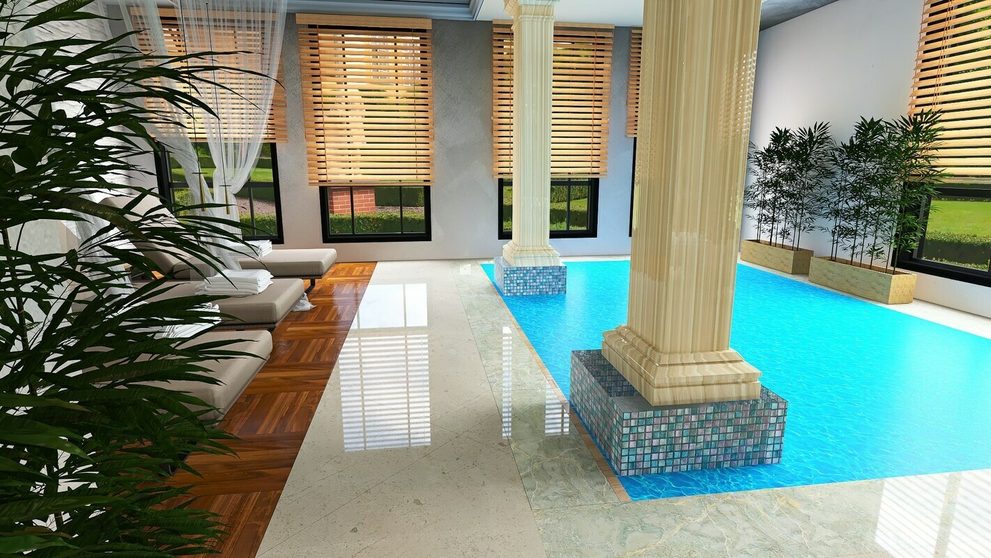 AQUAMARINE KRANEVO — KRANEVO — fotografie hotel nr. 14