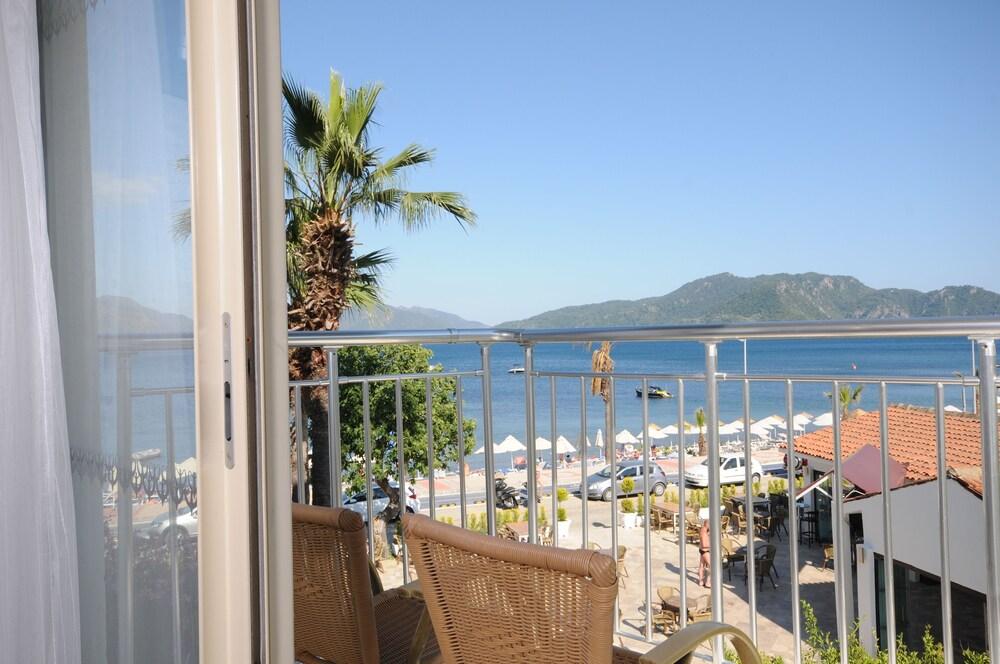 CAPRICE BEACH HOTEL — MARMARIS — фотография отеля №17