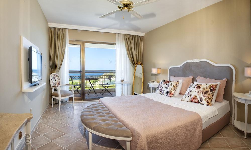 HOTEL CARINA — KUSADASI — fotografie hotel nr. 5
