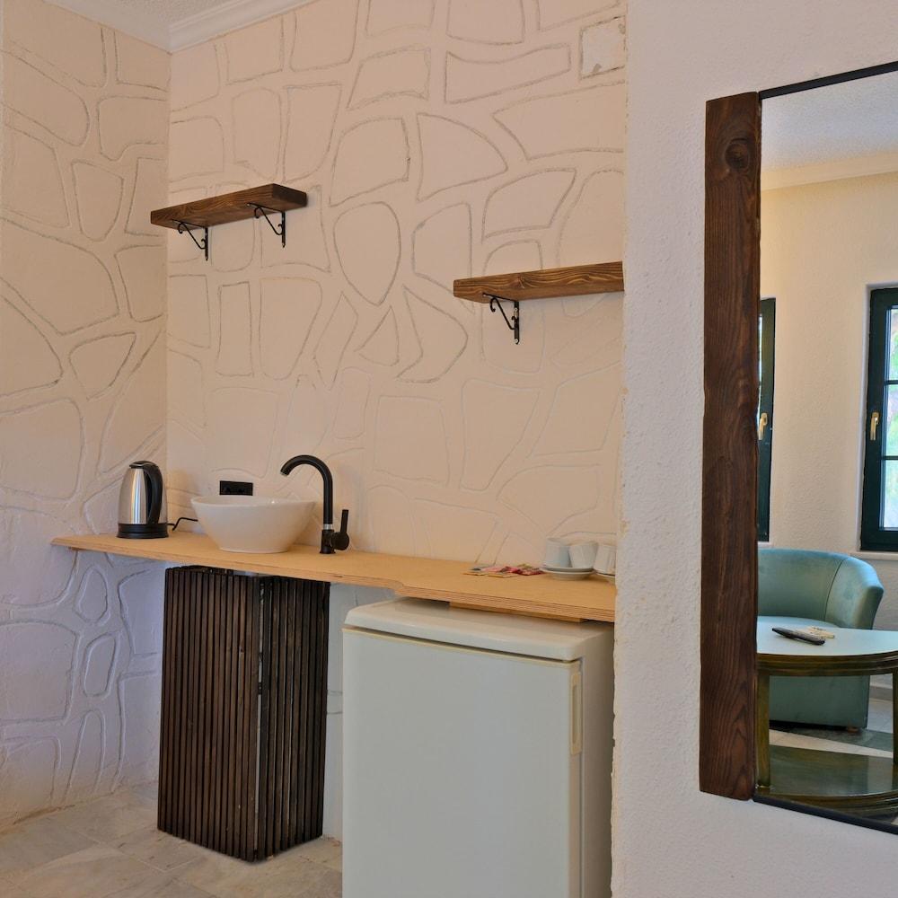 CLUB MEL HOLIDAY RESORT — DALYAN — fotografie hotel nr. 26