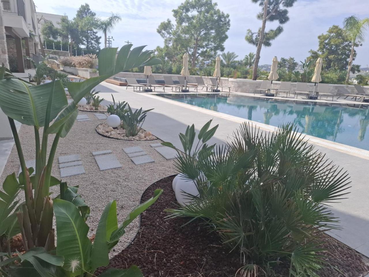 CLUB PEDALISA — BODRUM — фотография отеля №29