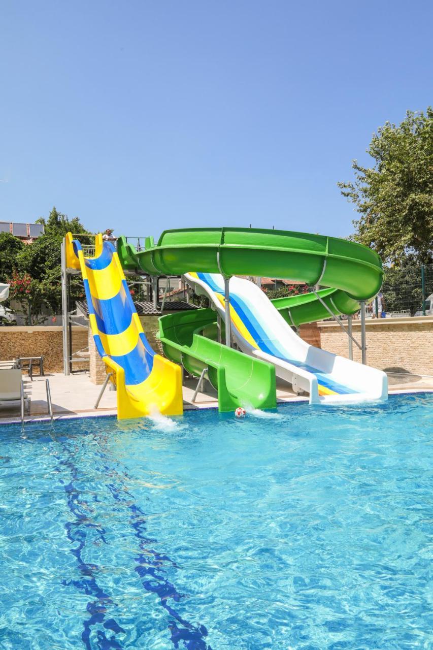 FAME HOTEL — KEMER — фотография отеля №5