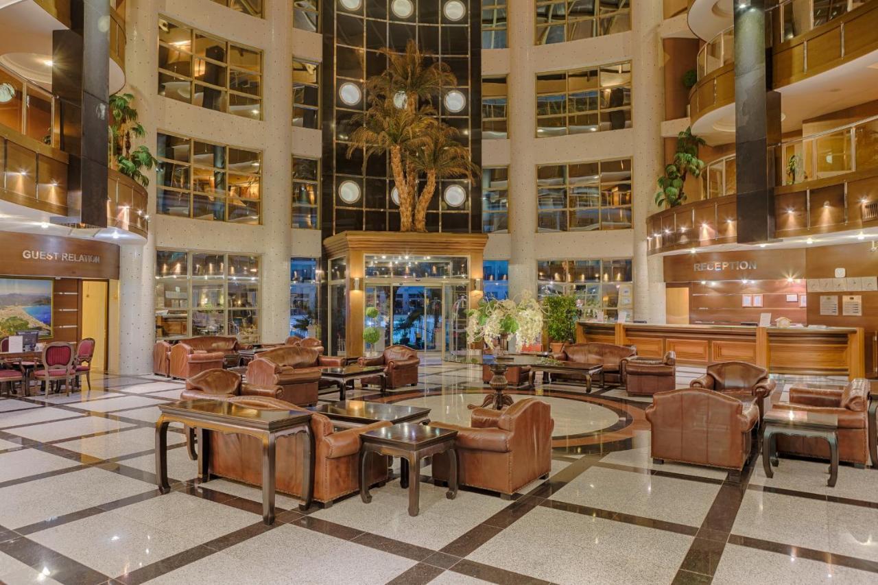 GRAND PASA HOTEL — MARMARIS — fotografie hotel nr. 11