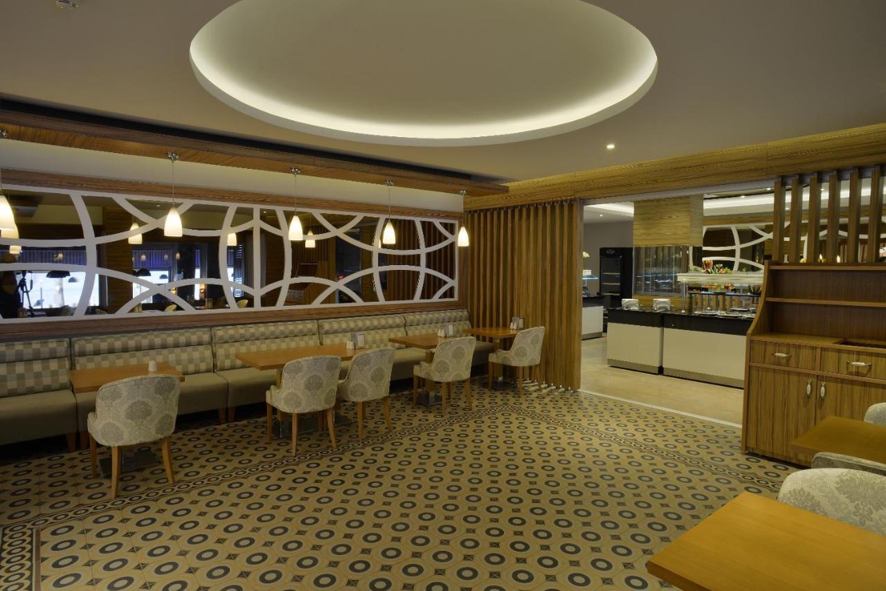 MARIS BEACH HOTEL — MARMARIS — fotografie hotel nr. 21