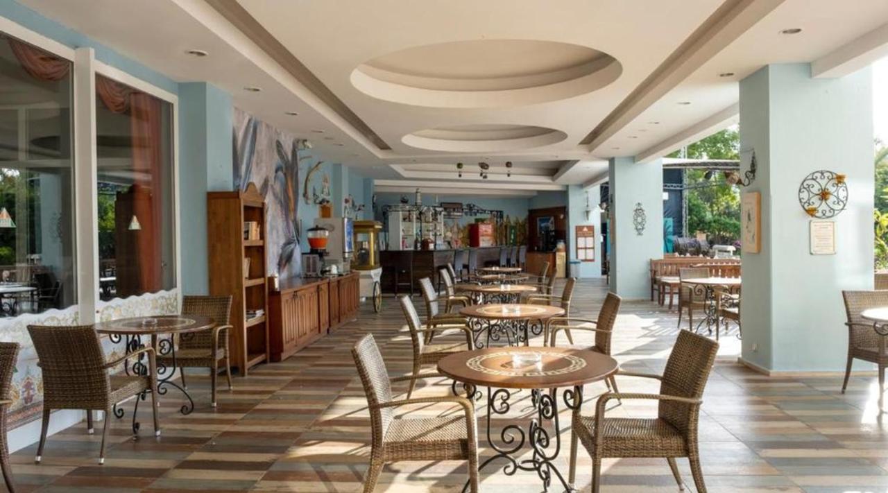 PINE HOUSE BY WERDE HOTELS — CAMYUVA — fotografie hotel nr. 35