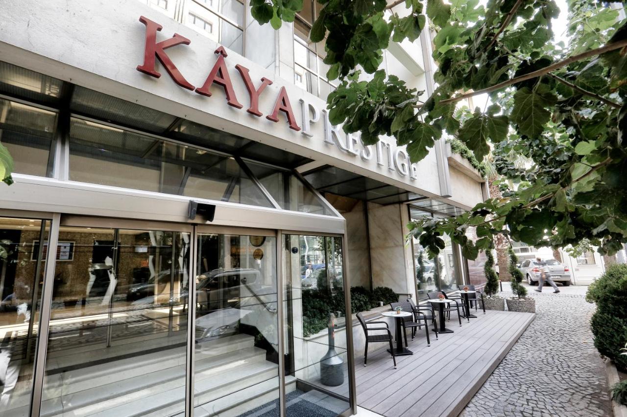 KAYA PRESTIGE — IZMIR — фотография отеля №2