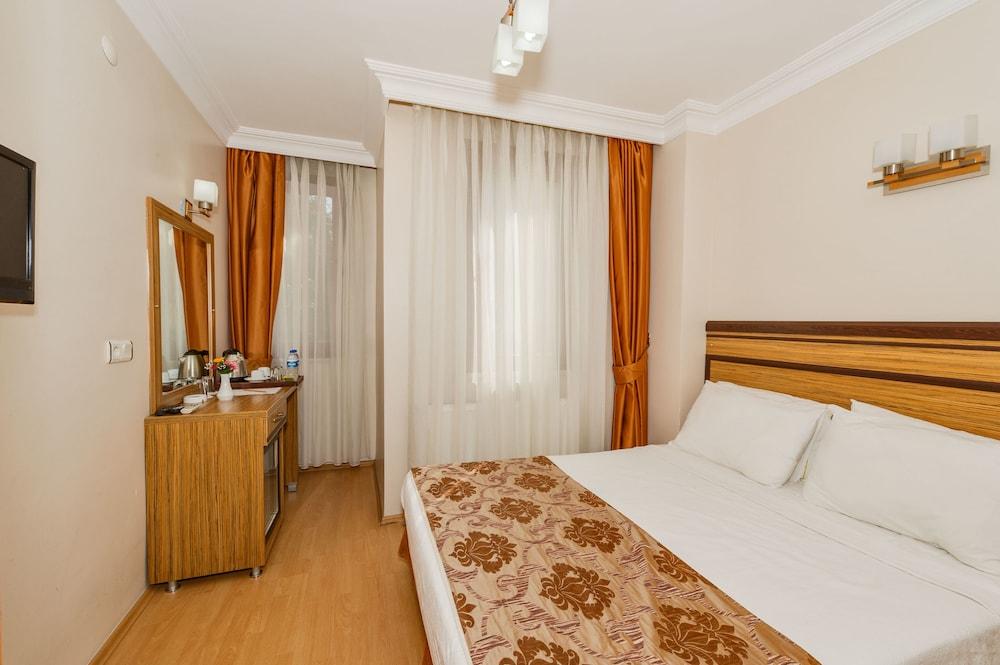 MAY HOTEL ISTANBUL — ISTANBUL — фотография отеля №14