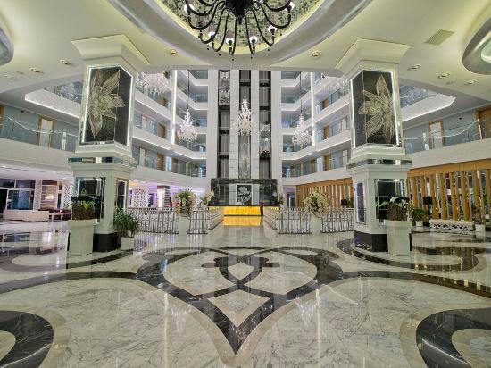 Q PREMIUM RESORT — ALANYA — fotografie hotel nr. 29