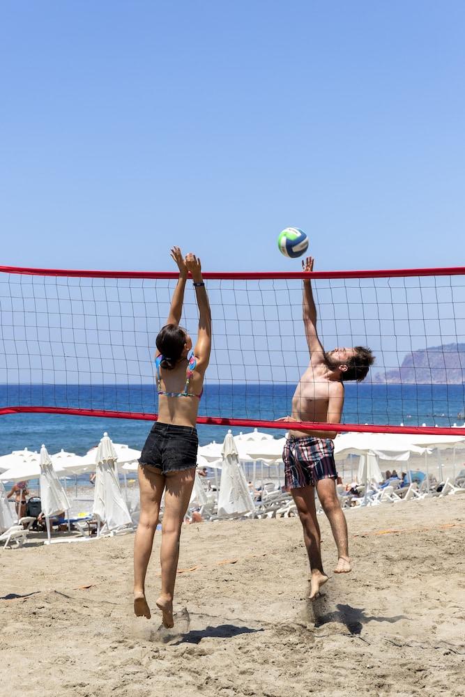 PRESTIGE ALANYA — ALANYA — fotografie hotel nr. 35
