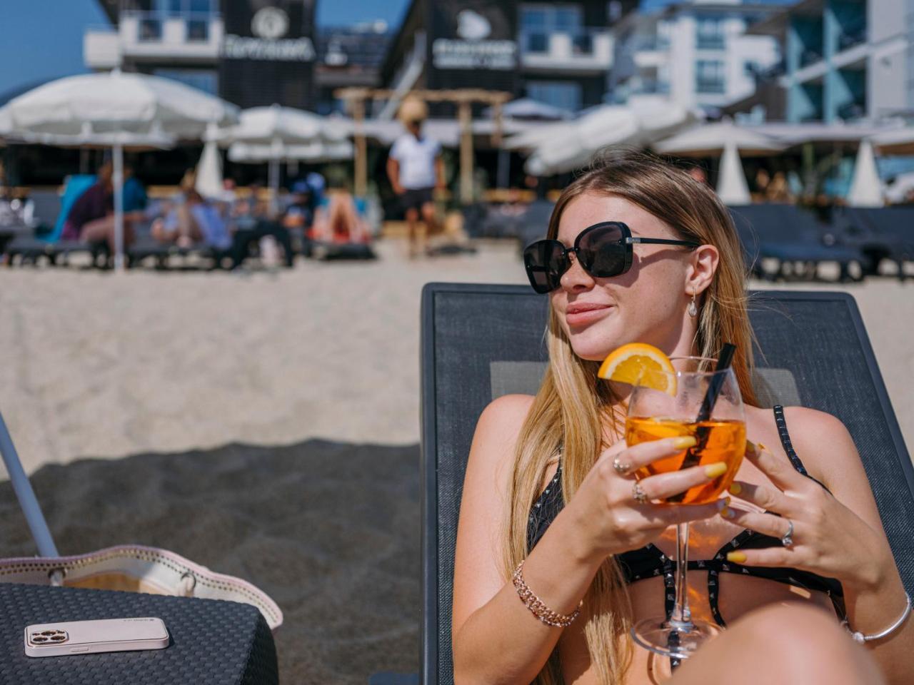 ROYALISA PALMIYE BEACH HOTEL (ADULTS ONLY) — ALANYA — fotografie hotel nr. 21