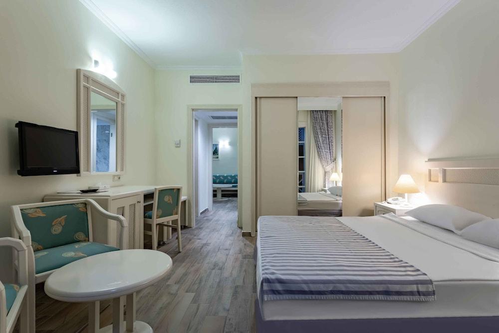 ASTERIA FAMILY RESORT SIDE — KIZILAGAC — фотография отеля №24