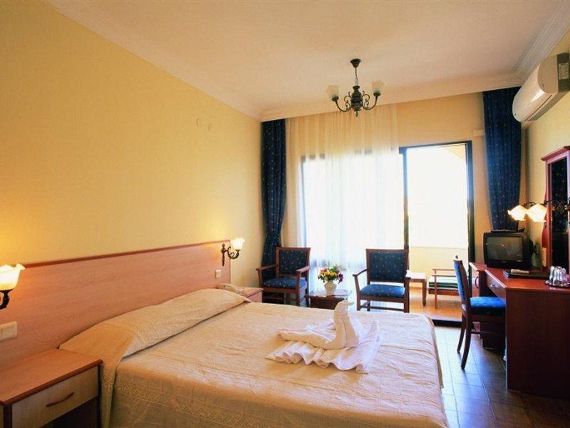 DOGAN PARADISE FAMILY CLUB — OZDERE — fotografie hotel nr. 3