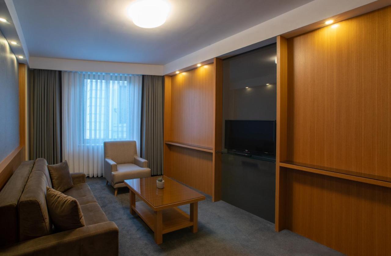 TAN HOTEL - SPECIAL CATEGORY — ISTANBUL — fotografie hotel nr. 20