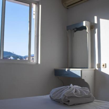 ATLANTIS APARTMENTS — MARMARIS — fotografie hotel nr. 11