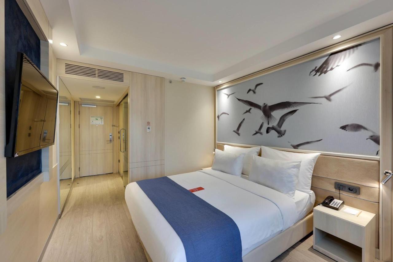 RAMADA BY WYNDHAM ISTANBUL OLD CITY — ISTANBUL — fotografie hotel nr. 17
