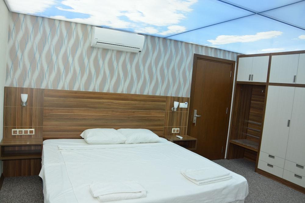 EMILY ROSE HOTEL — KEMER — fotografie hotel nr. 5