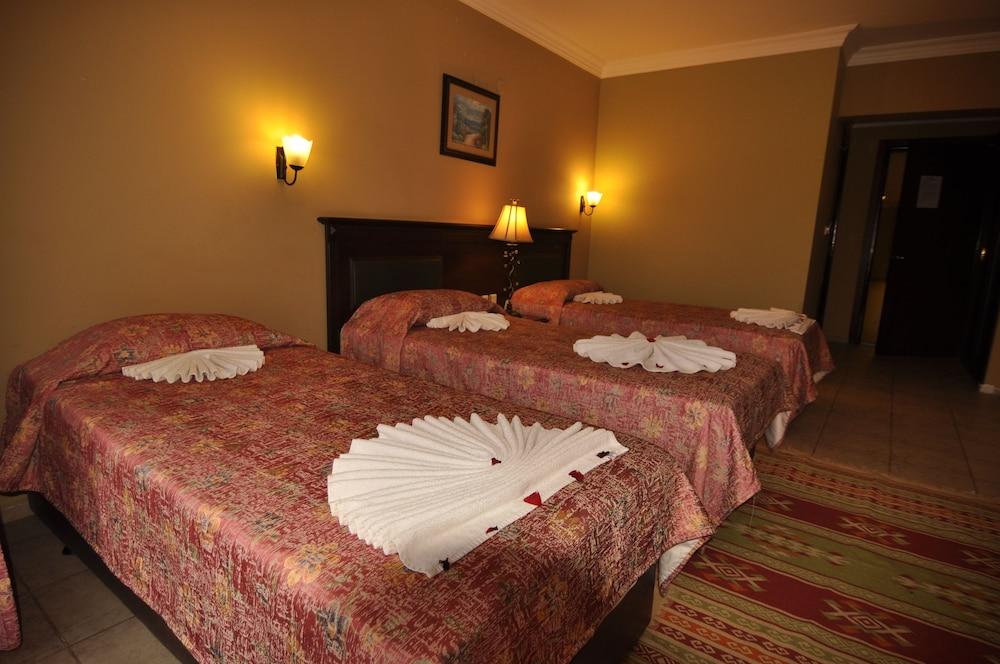 CLUB DORADO HOTEL — MARMARIS — фотография отеля №13