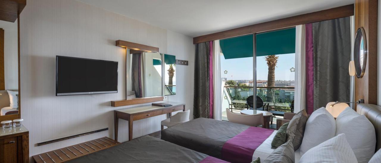 SIDE STAR ELEGANCE — SIDE — fotografie hotel nr. 19
