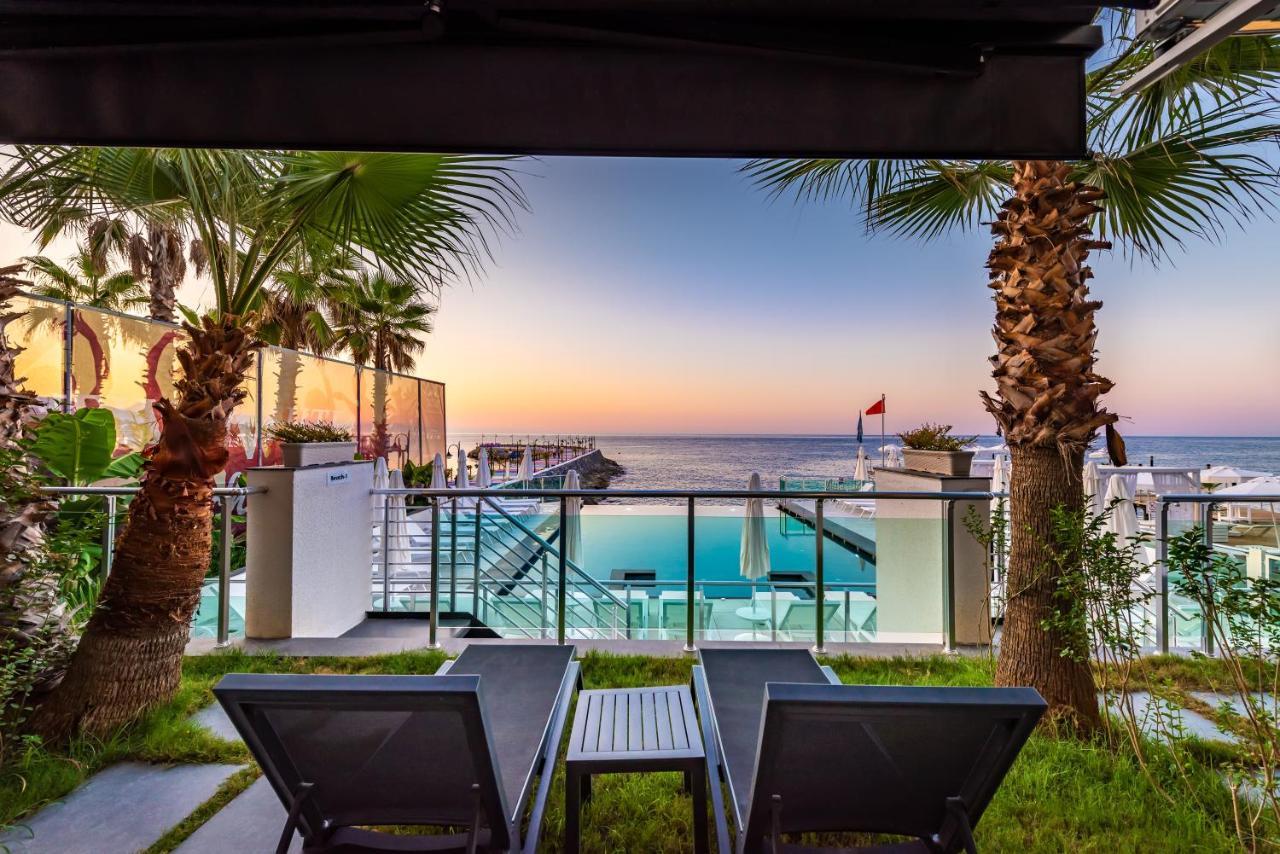 WHITE CITY RESORT HOTEL — AVSALLAR — fotografie hotel nr. 21