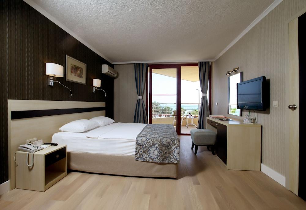 A11 HOTEL OBAKOY — ALANYA — фотография отеля №7