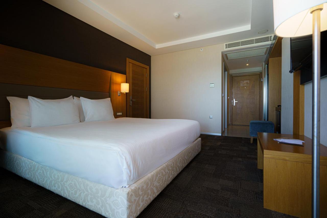 BOYALIK BEACH HOTEL & SPA THERMAL RESORT — CESME — fotografie hotel nr. 38