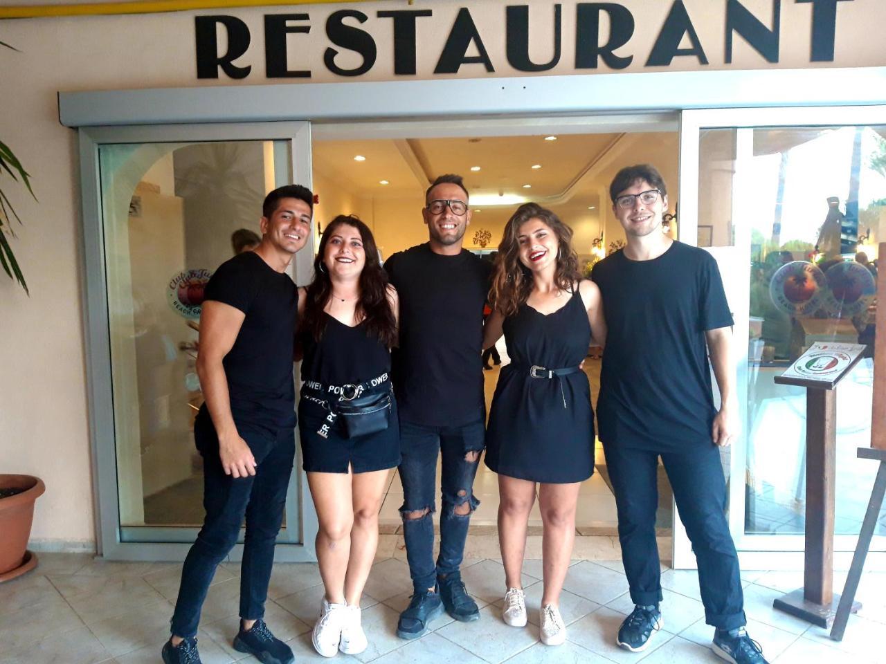 CLUB TURTAS BEACH HOTEL — ALANYA — fotografie hotel nr. 23