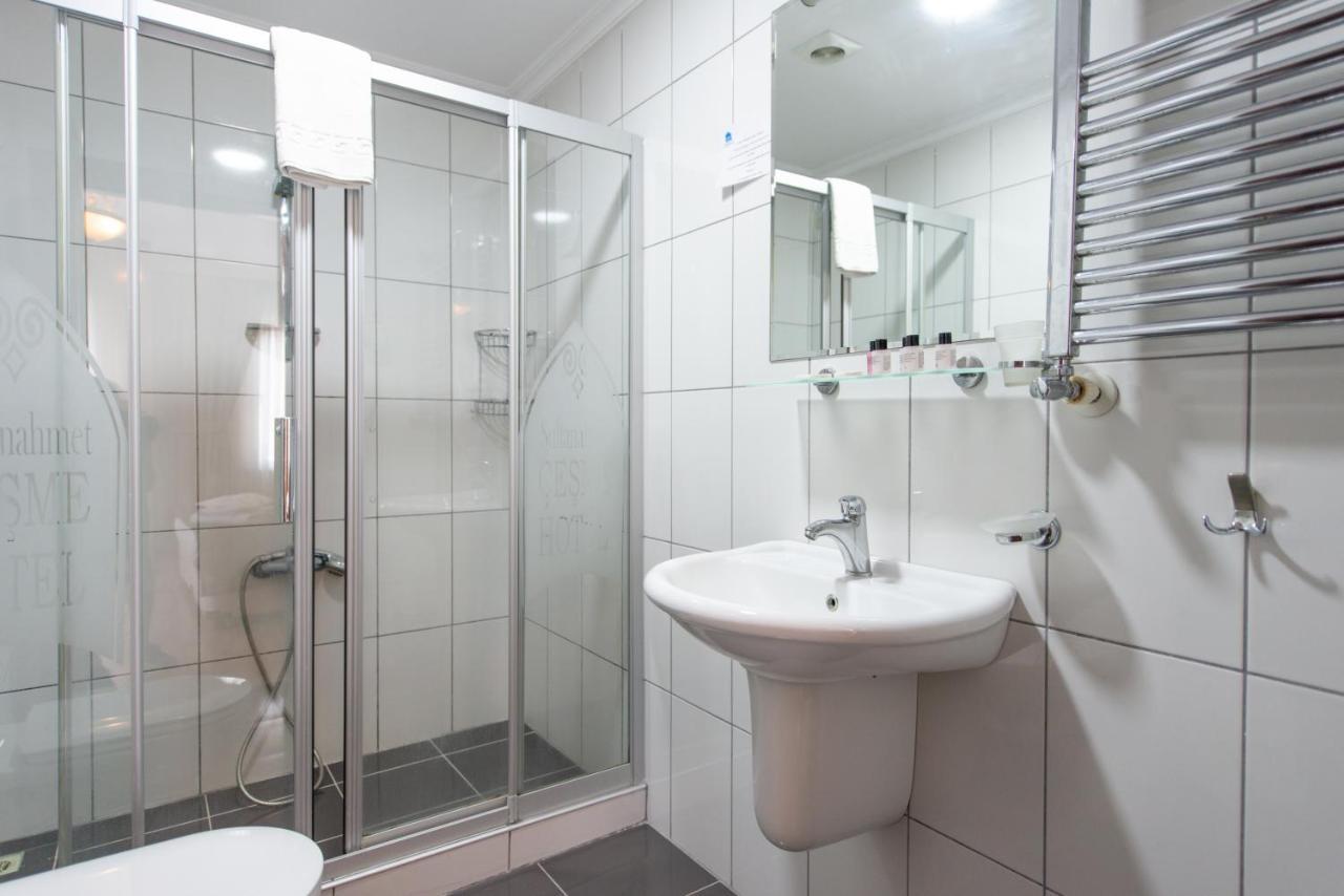 SULTANAHMET CESME HOTEL ISTANBUL — ISTANBUL — фотография отеля №5