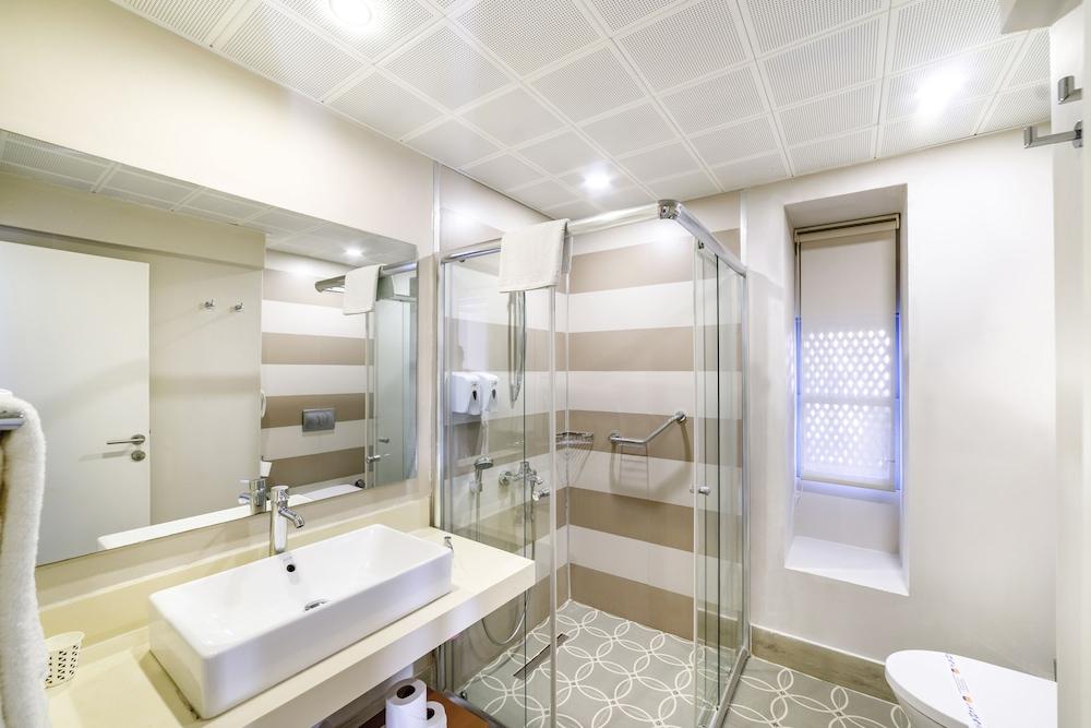 ULUSOY KEMER HOLIDAY CLUB — KEMER — fotografie hotel nr. 14