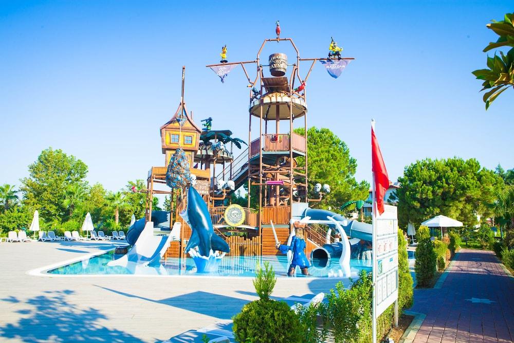 RAYMAR HOTELS ANTALYA — MANAVGAT — fotografie hotel nr. 27