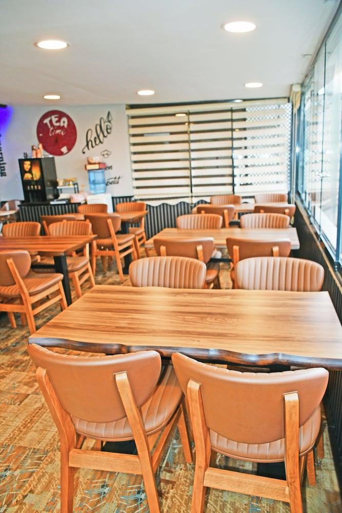 LEYENDA HOTEL ISTANBUL — ISTANBUL — фотография отеля №33
