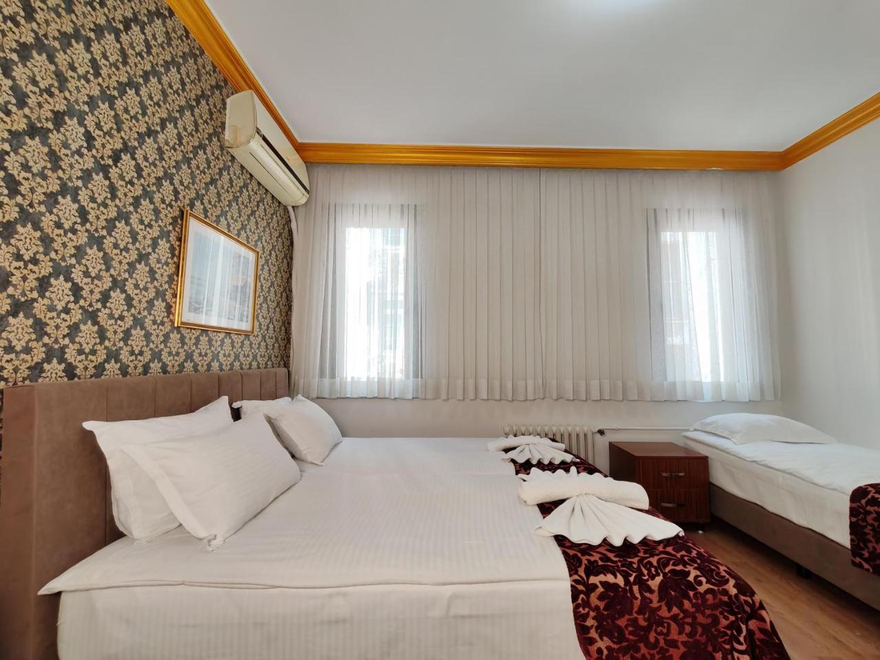 HOTEL EMEK — ISTANBUL — фотография отеля №25