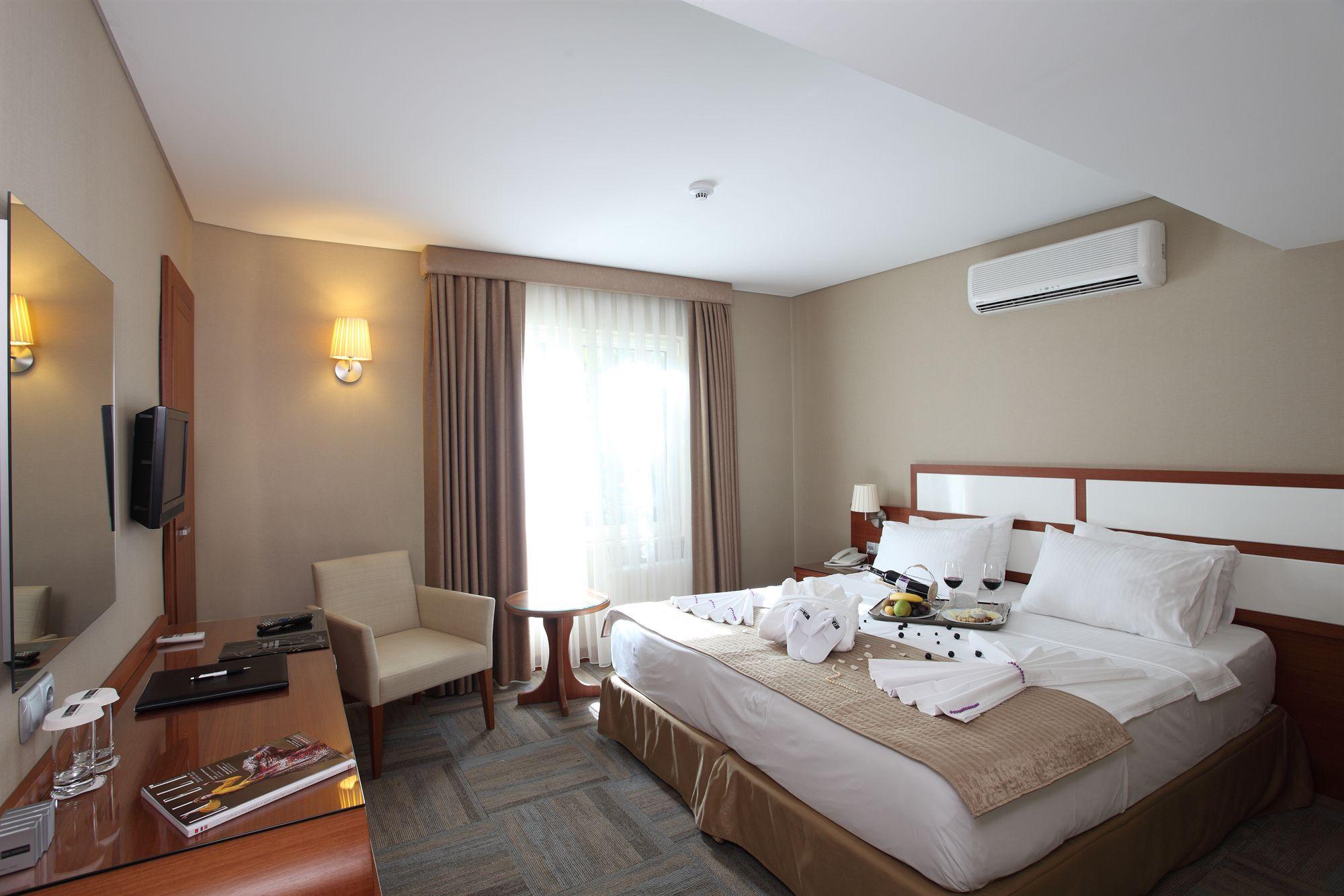 POLATDEMIR — ISTANBUL — fotografie hotel nr. 10