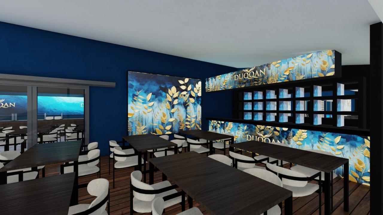DUQQAN DELUXE HOTEL — KUSADASI — fotografie hotel nr. 25