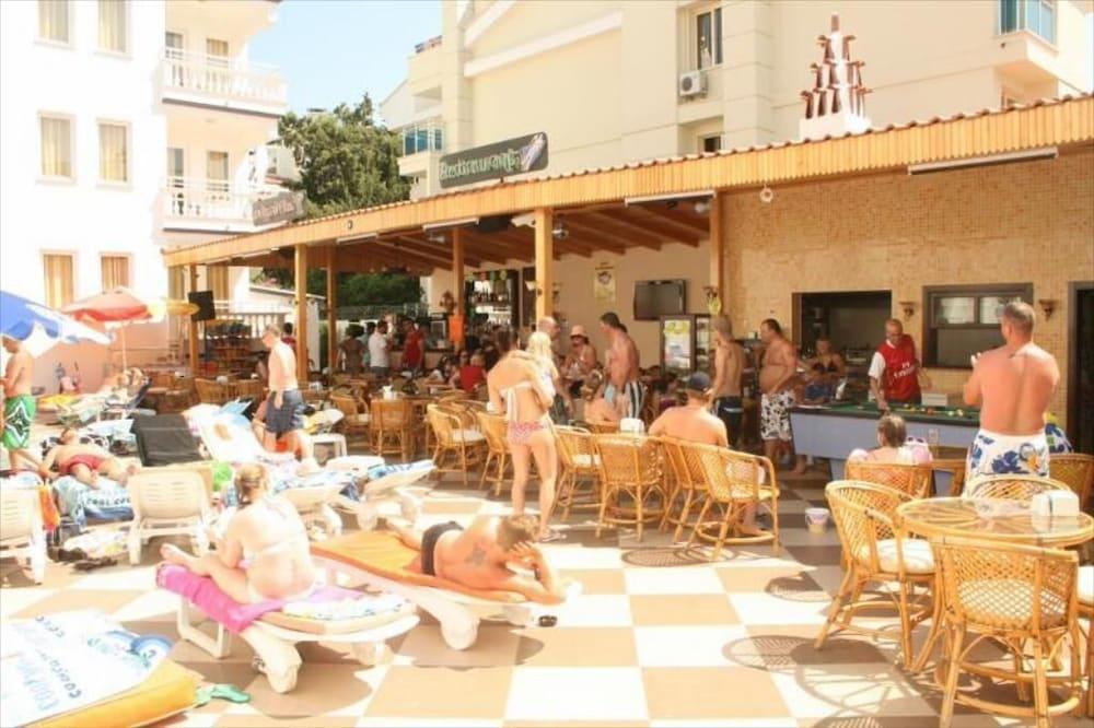 CLUB CEYLAN — MARMARIS — fotografie hotel nr. 6