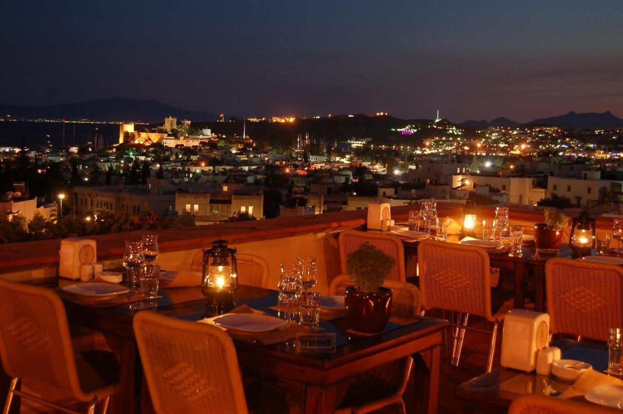 EL VINO — BODRUM — fotografie hotel nr. 23