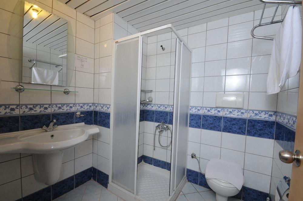 KOCER CLUB APARTMENTS — MARMARIS — fotografie hotel nr. 23