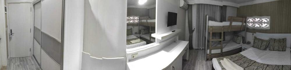 SIDE MIAMI BEACH — SIDE — fotografie hotel nr. 25