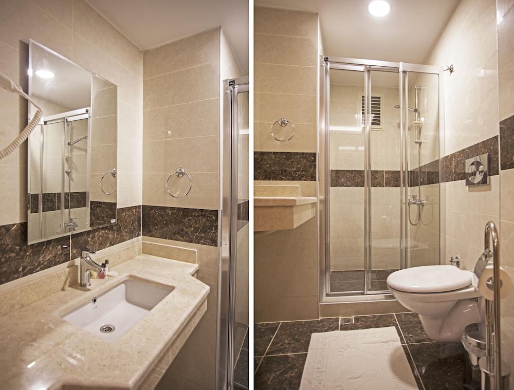 WAW HOTEL GALATAPORT — ISTANBUL — fotografie hotel nr. 31