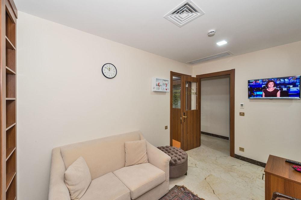 APRILIS GOLD HOTEL — ISTANBUL — fotografie hotel nr. 29