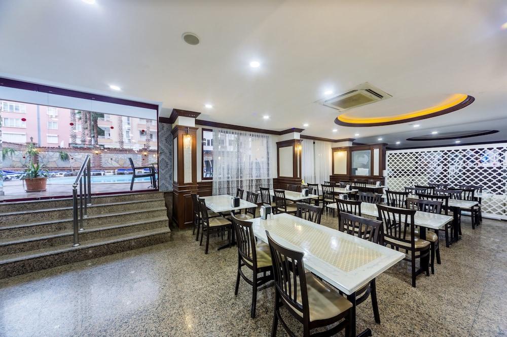 WASA HOTEL ALANYA — ALANYA — fotografie hotel nr. 23