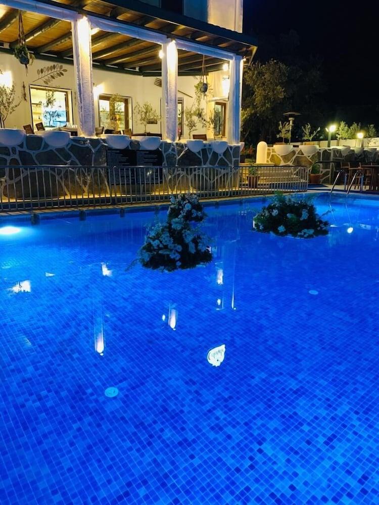 EDEN HOTEL BODRUM — BODRUM — fotografie hotel nr. 22
