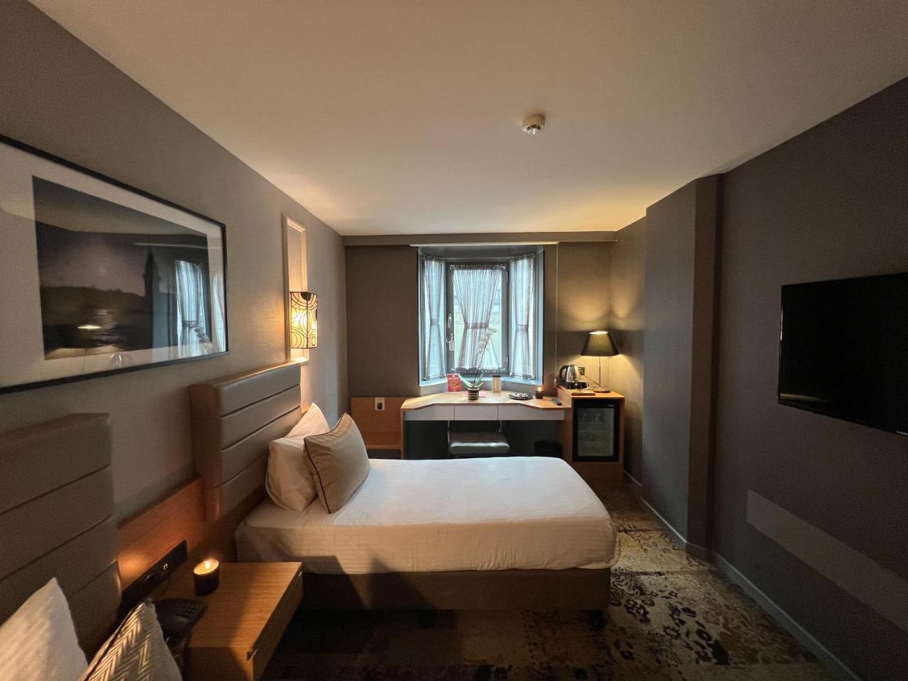 ALL SEASONS HOTEL ISTANBUL — ISTANBUL — фотография отеля №24