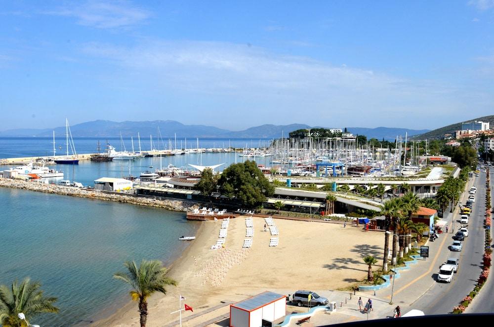 HOTEL KARAASLAN INN — KUSADASI — фотография отеля №40