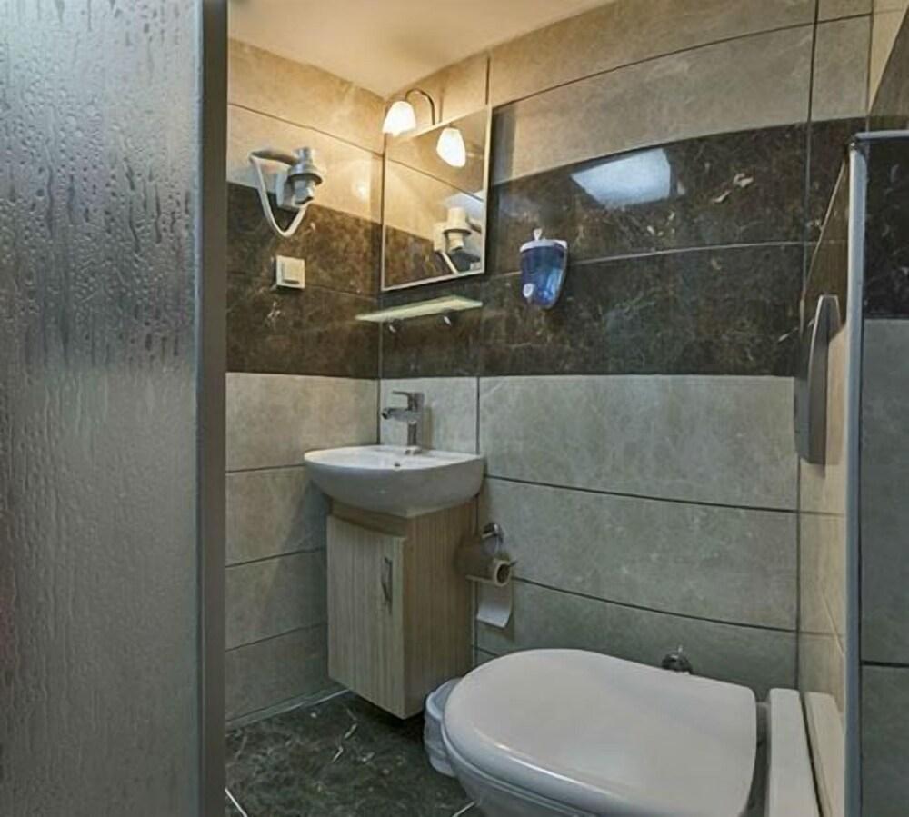 METROLUX HOTEL (ADULTS ONLY) — ISTANBUL — fotografie hotel nr. 22
